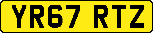 YR67RTZ