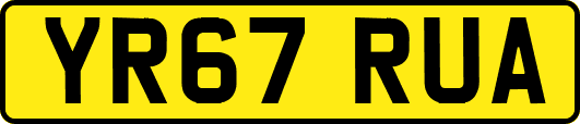 YR67RUA