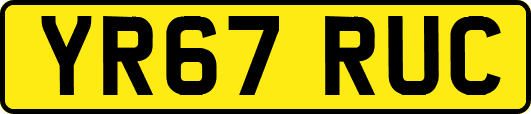 YR67RUC