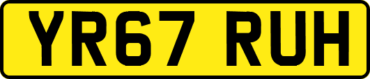 YR67RUH