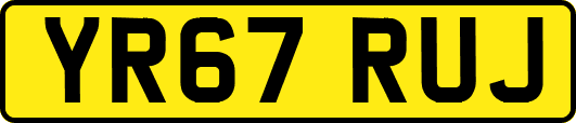 YR67RUJ