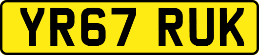 YR67RUK