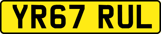 YR67RUL