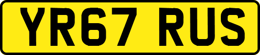 YR67RUS