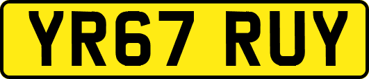 YR67RUY