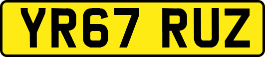 YR67RUZ