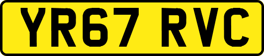 YR67RVC