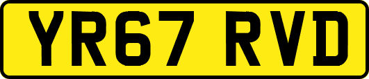 YR67RVD