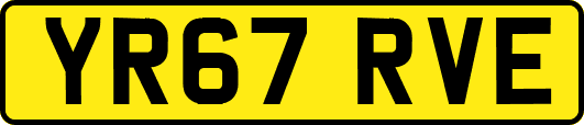 YR67RVE