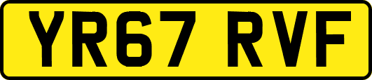 YR67RVF