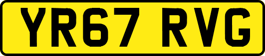 YR67RVG