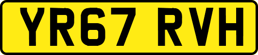 YR67RVH