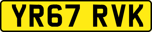 YR67RVK