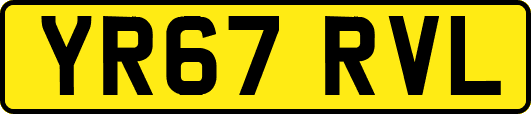 YR67RVL
