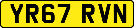 YR67RVN