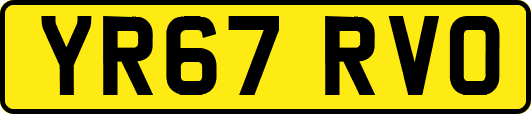 YR67RVO