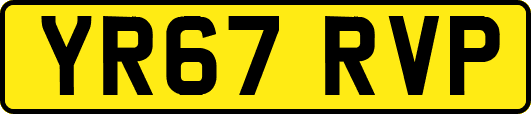YR67RVP
