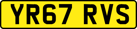 YR67RVS