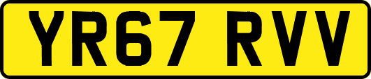 YR67RVV