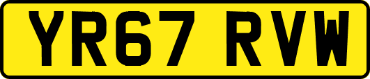 YR67RVW