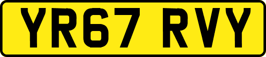 YR67RVY