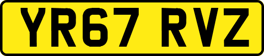 YR67RVZ
