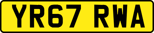 YR67RWA
