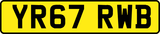 YR67RWB