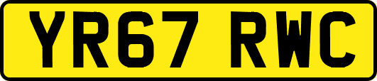 YR67RWC