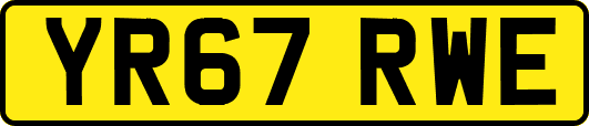 YR67RWE