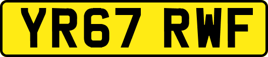 YR67RWF
