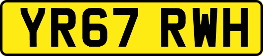 YR67RWH