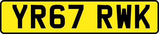 YR67RWK