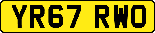 YR67RWO