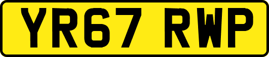 YR67RWP