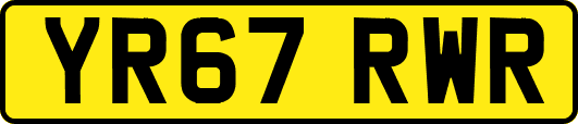 YR67RWR