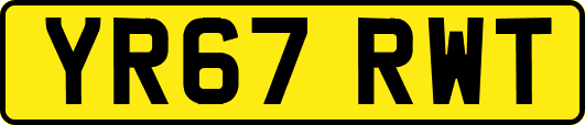 YR67RWT