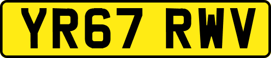 YR67RWV