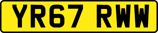 YR67RWW