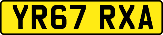 YR67RXA