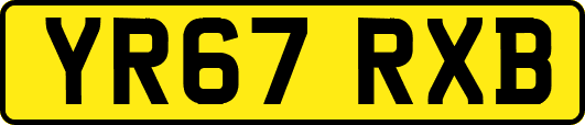YR67RXB