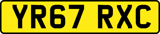 YR67RXC