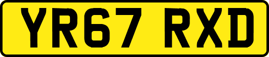 YR67RXD