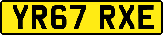 YR67RXE