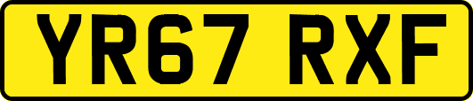 YR67RXF