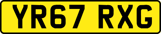 YR67RXG