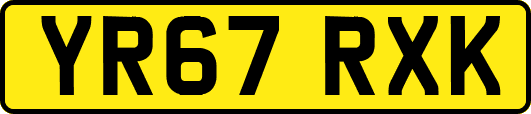 YR67RXK
