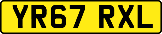 YR67RXL