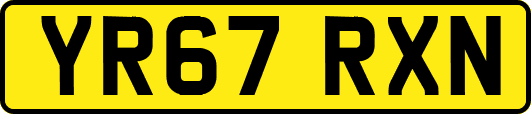 YR67RXN