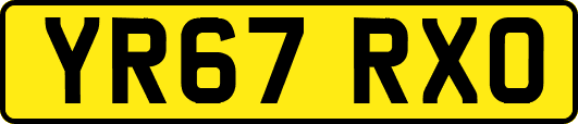 YR67RXO